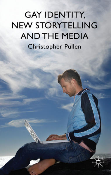 Gay Identity, New Storytelling and The Media | Gay Books & News