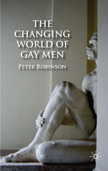 The Changing World of Gay Men | Gay Books & News