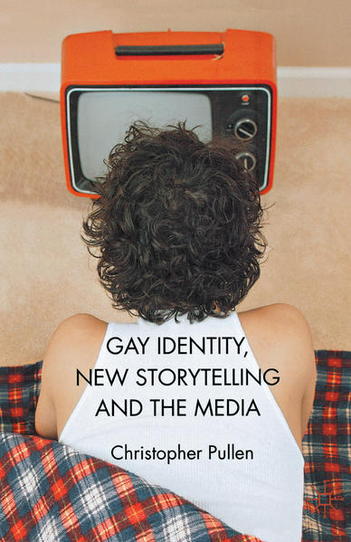 Gay Identity, New Storytelling and The Media | Gay Books & News