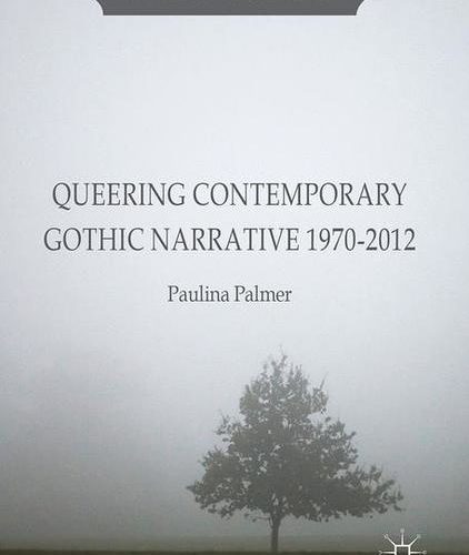 This book explores the development of queer Gothic fiction, contextualizing it with reference to representations of queer sexualities and genders in eighteenth and nineteenth-century Gothic, as well as the sexual-political perspectives generated by the 1970s lesbian and gay liberation movements and the development of queer theory in the 1990s.  The book examines the roles that Gothic motifs and narrative strategies play in depicting aspects of lesbian, gay, bisexual, transsexual and intersex experience in contemporary Gothic fiction. Gothic motifs discussed include spectrality, the haunted house, the vampire, doppelganger and monster.  Regional Gothic and the contribution that Gothic tropes make to queer historical fiction and historiography receive attention, as does the AIDS narrative. Female Gothic and feminist perspectives are also explored. Writers discussed include Peter Ackroyd, Vincent Brome, Jim Grimsley, Alan Hollinghurst, Randall Kenan, Meg Kingston, Michelle Paver, Susan Swan, Louise Tondeur, Sarah Waters, Kathleen Winter and Jeanette Winterson.