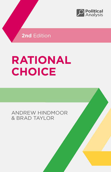 Rational Choice | Gay Books & News