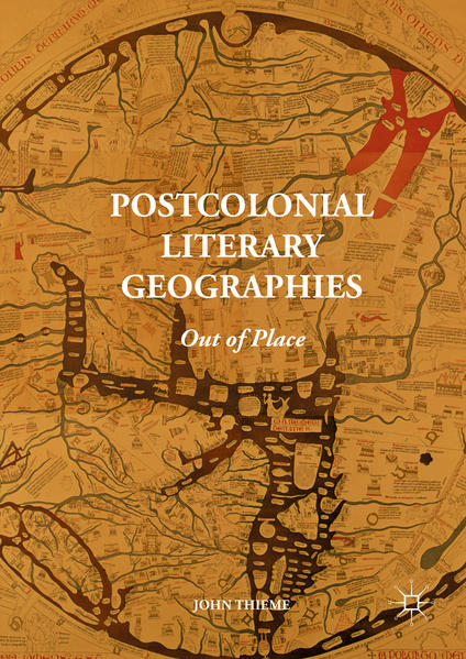 Postcolonial Literary Geographies | Gay Books & News