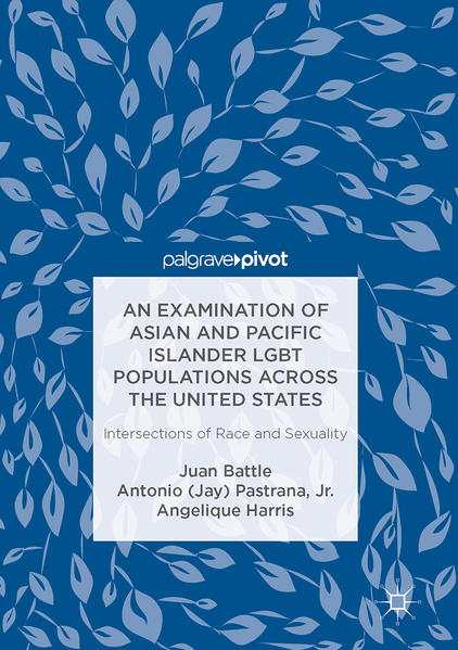 An Examination of Asian and Pacific Islander LGBT Populations Across the United States | Gay Books & News