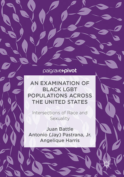 An Examination of Black LGBT Populations Across the United States | Gay Books & News