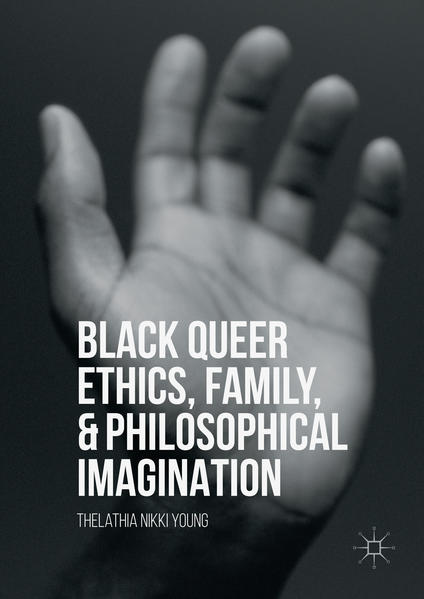 Black Queer Ethics, Family, and Philosophical Imagination | Gay Books & News