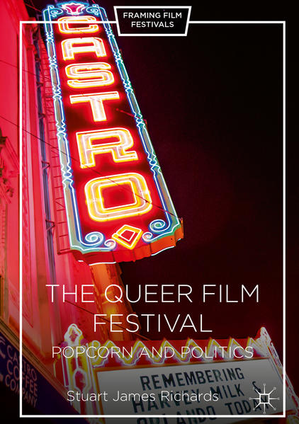 The Queer Film Festival | Gay Books & News