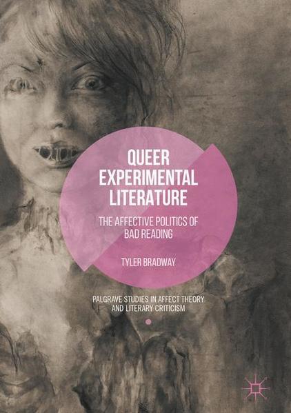 Queer Experimental Literature | Gay Books & News