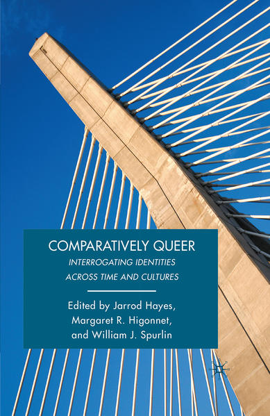 Comparatively Queer | Gay Books & News