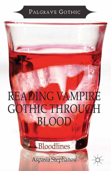 Reading Vampire Gothic Through Blood examines the manifestations of blood and vampires in various texts and contexts. It seeks to connect, through blood, fictional to real-life vampires to trace similarities, differences and discontinuities. These movements will be seen to parallel changing notions about embodiment and identity in culture.
