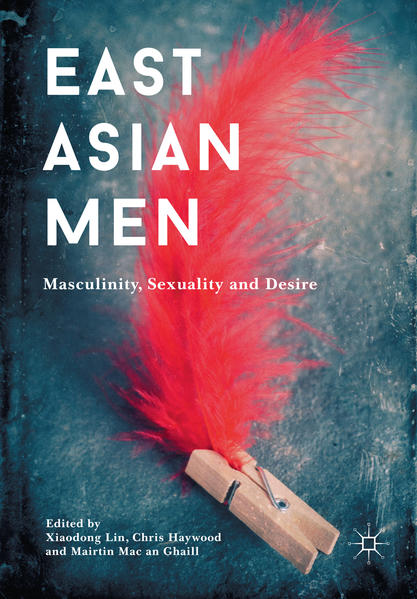 East Asian Men | Gay Books & News