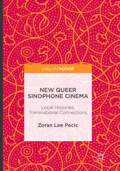 New Queer Sinophone Cinema | Gay Books & News