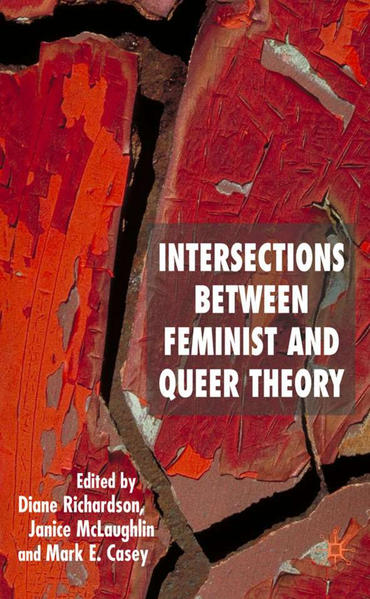 Intersections between Feminist and Queer Theory | Gay Books & News