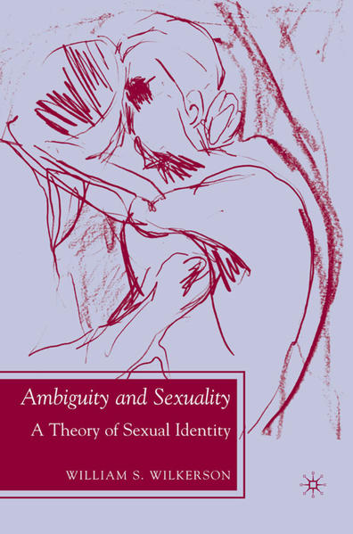 Ambiguity and Sexuality | Gay Books & News