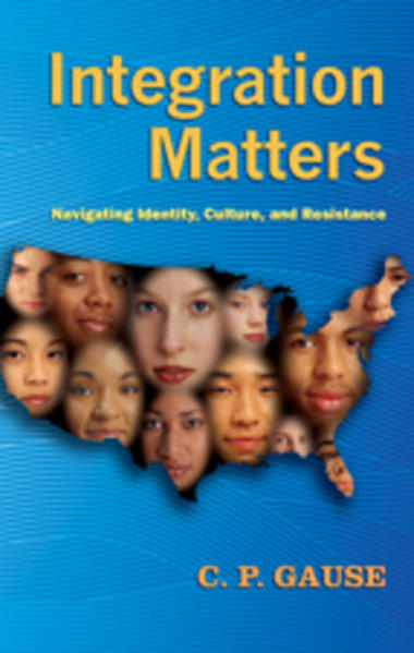 Integration Matters | Gay Books & News