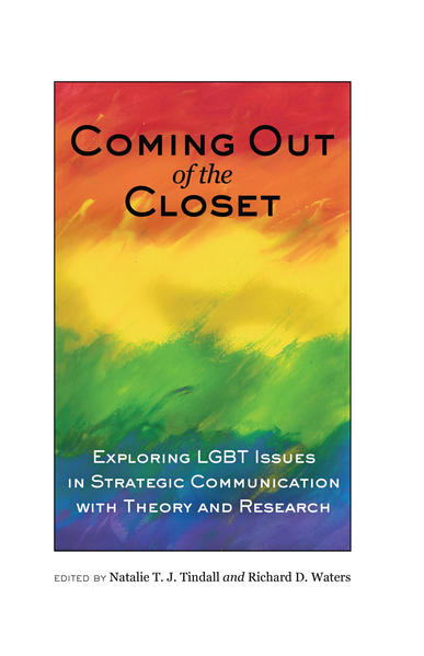 Coming out of the Closet | Gay Books & News