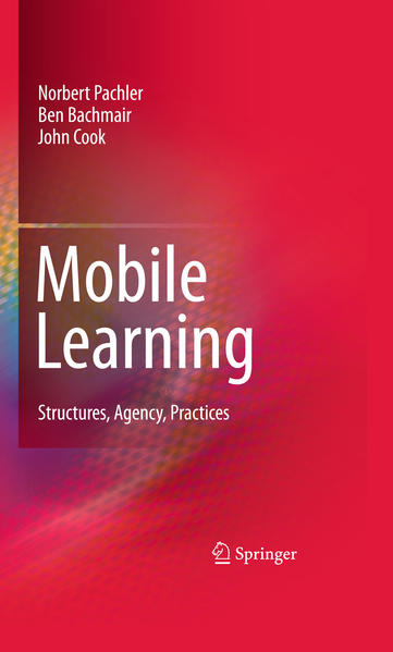 Mobile Learning | Gay Books & News