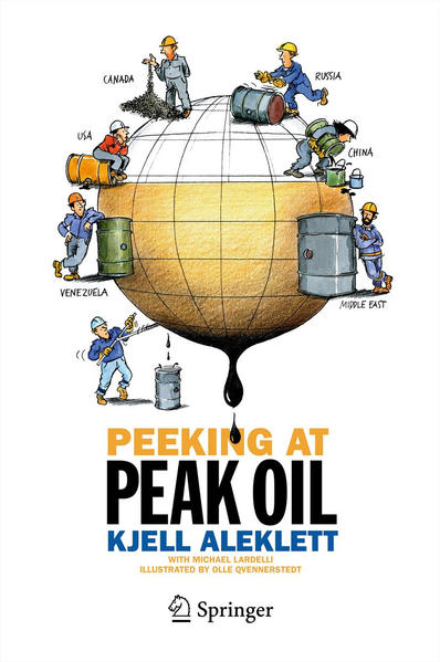 Peeking at Peak Oil | Gay Books & News