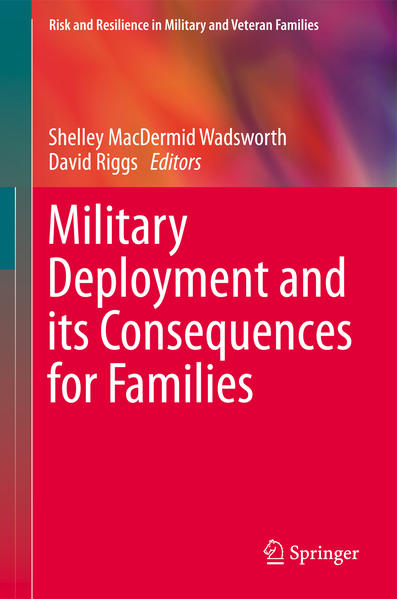 Military Deployment and its Consequences for Families | Gay Books & News