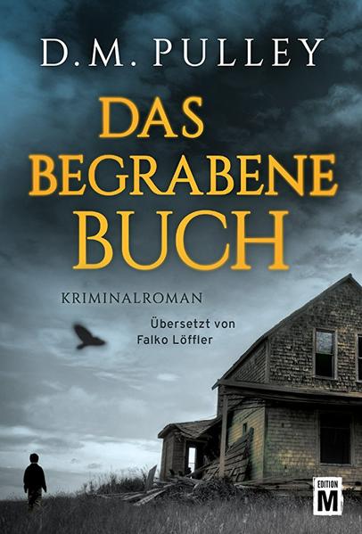 Das begrabene Buch | Gay Books & News