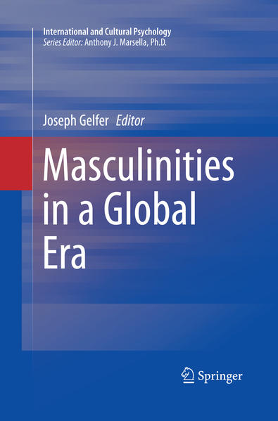 Masculinities in a Global Era | Gay Books & News