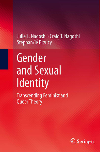 Gender and Sexual Identity | Gay Books & News