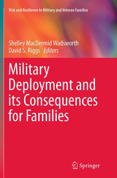 Military Deployment and its Consequences for Families | Gay Books & News