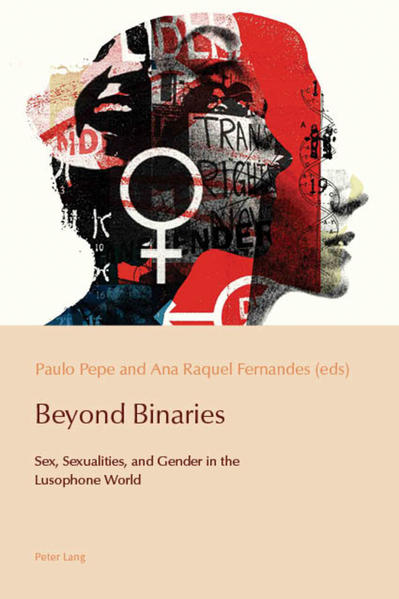 Beyond Binaries | Gay Books & News