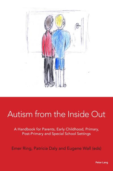 Autism from the Inside Out | Gay Books & News