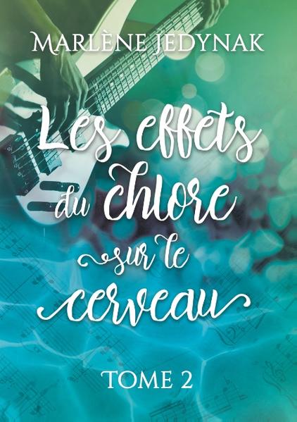 Les effets du chlore sur le cerveau, T2 | Gay Books & News