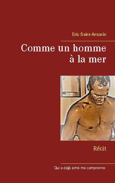 Comme un homme à la mer | Gay Books & News