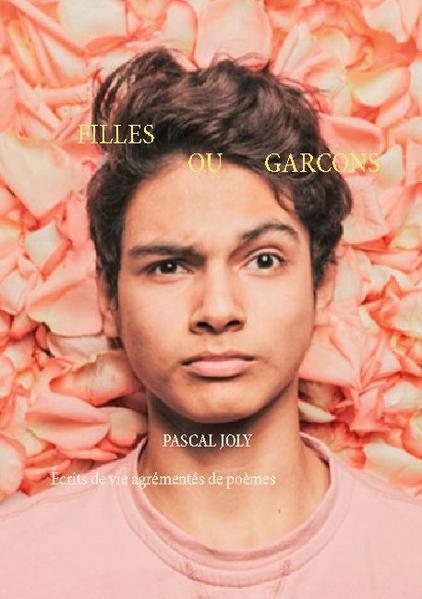 Filles ou garçons | Gay Books & News