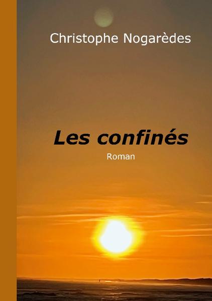 Les confinés | Gay Books & News