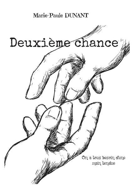 Deuxième chance | Gay Books & News