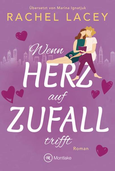 Wenn Herz auf Zufall trifft | Gay Books & News