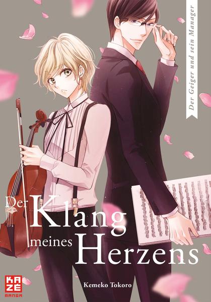 Der Klang meines Herzens 05 | Gay Books & News