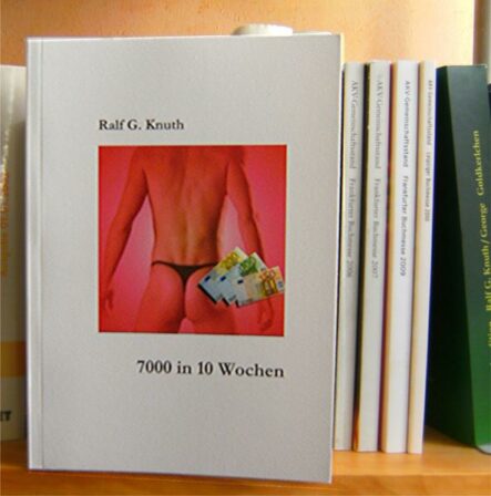 7000 in 10 Wochen | Gay Books & News