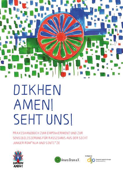 Dikhen amen! Seht uns! | Gay Books & News