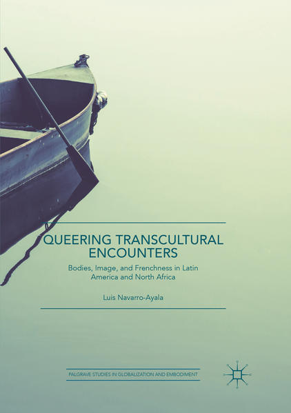 Queering Transcultural Encounters | Gay Books & News