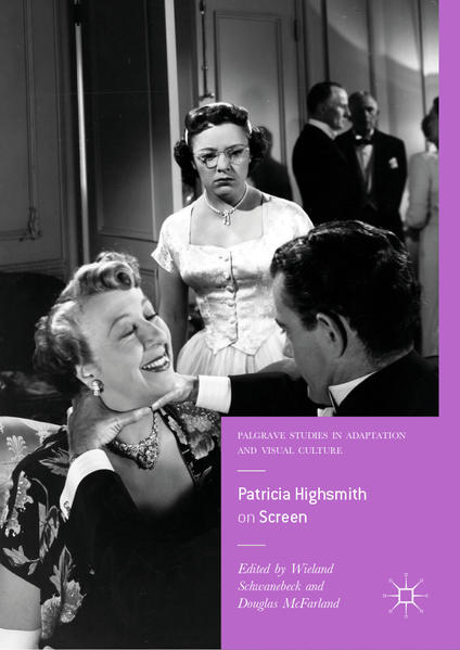 Patricia Highsmith on Screen | Gay Books & News