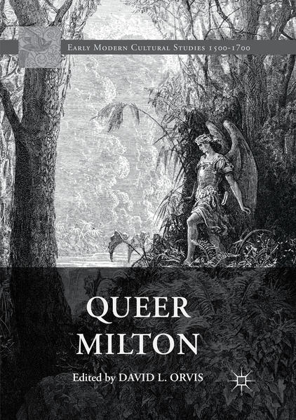 Queer Milton | Gay Books & News