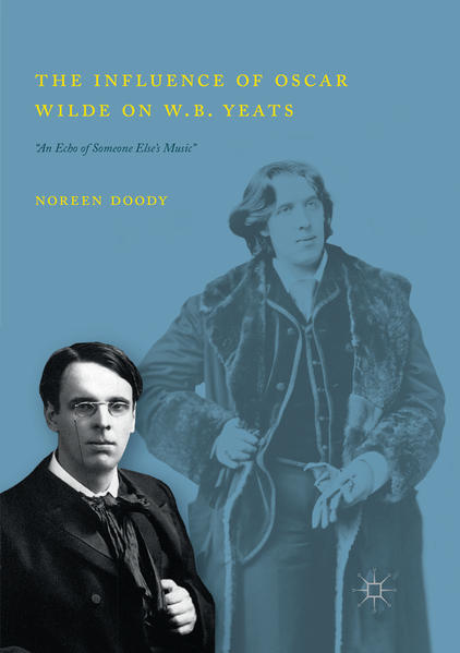 The Influence of Oscar Wilde on W.B. Yeats | Gay Books & News