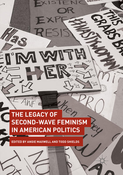 The Legacy of Second-Wave Feminism in American Politics | Gay Books & News