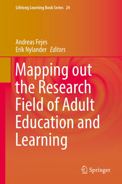 Mapping out the Research Field of Adult Education and Learning | Gay Books & News