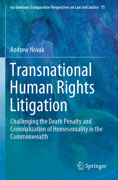 Transnational Human Rights Litigation | Gay Books & News