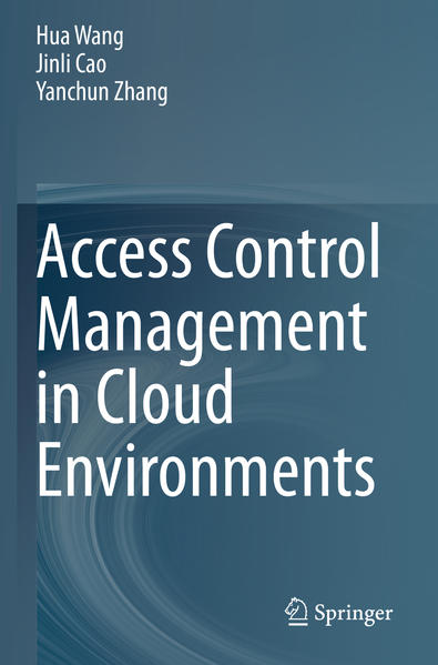 Access Control Management in Cloud Environments | Gay Books & News