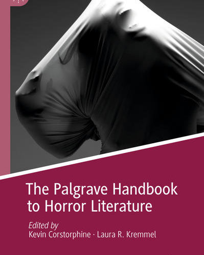 This handbook examines the use of horror in storytelling, from oral traditions through folklore and fairy tales to contemporary horror fiction. Divided into sections that explore the origins and evolution of horror fiction, the recurrent themes that can be seen in horror, and ways of understanding horror through literary and cultural theory, the text analyses why horror is so compelling, and how we should interpret its presence in literature. Chapters explore historical horror aspects including ancient mythology, medieval writing, drama, chapbooks, the Gothic novel, and literary Modernism and trace themes such as vampires, children and animals in horror, deep dark forests, labyrinths, disability, and imperialism. Considering horror via postmodern theory, evolutionary psychology, postcolonial theory, and New Materialism, this handbook investigates issues of gender and sexuality, race, censorship and morality, environmental studies, and literary versus popular fiction.