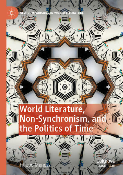 World Literature, Non-Synchronism, and the Politics of Time | Gay Books & News