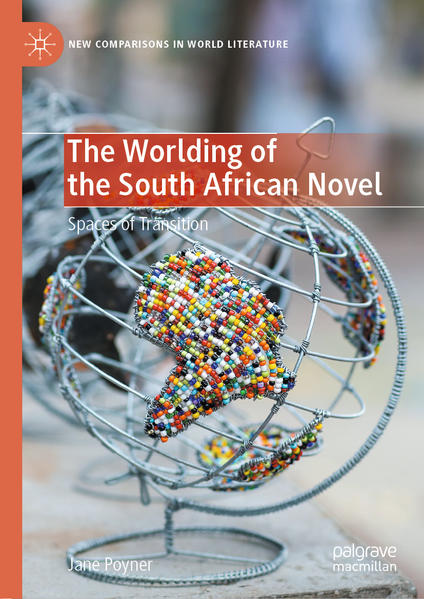 The Worlding of the South African Novel | Gay Books & News