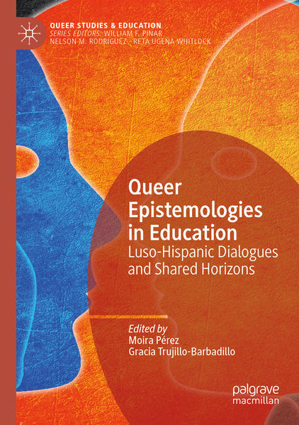 Queer Epistemologies in Education | Gay Books & News