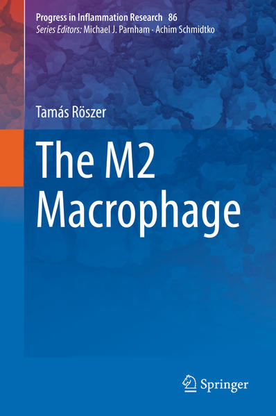 The M2 Macrophage | Gay Books & News